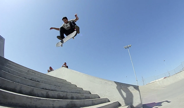 Paul Rodriguez LIFE_2