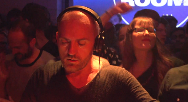 Der Boiler Room Berlin Der Boiler Room Berlin