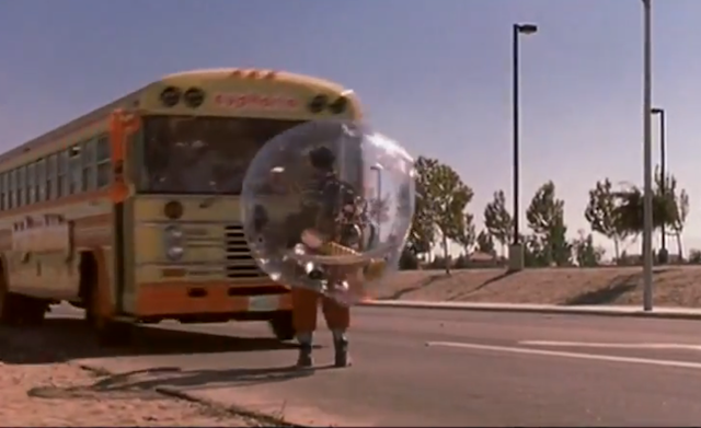 Hit by Bus Supercut
