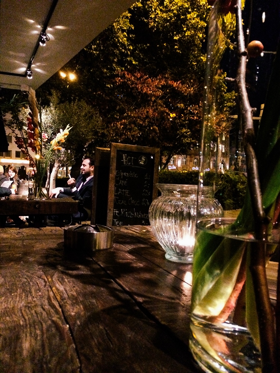 5 angesagte Spots in Frankfurt | Zuhloo